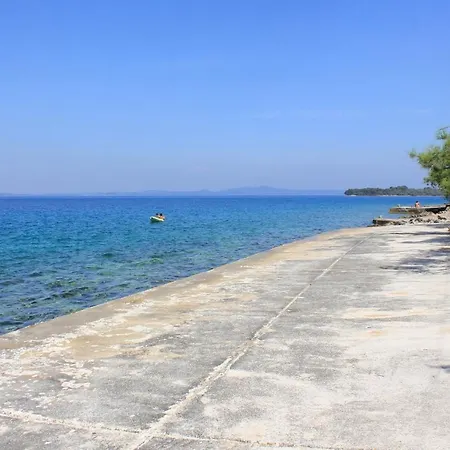 By The Sea Zman, Dugi Otok - 891 Žman