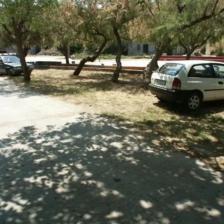 By The Sea Zman, Dugi Otok - 891 * Žman