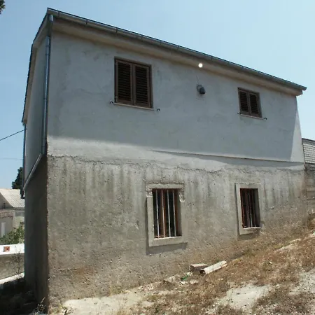 公寓 By The Sea Zman, Dugi Otok - 891 Žman