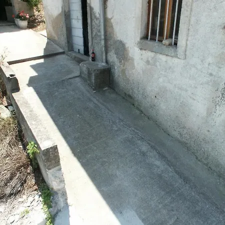 By The Sea Zman, Dugi Otok - 891 Lejlighed