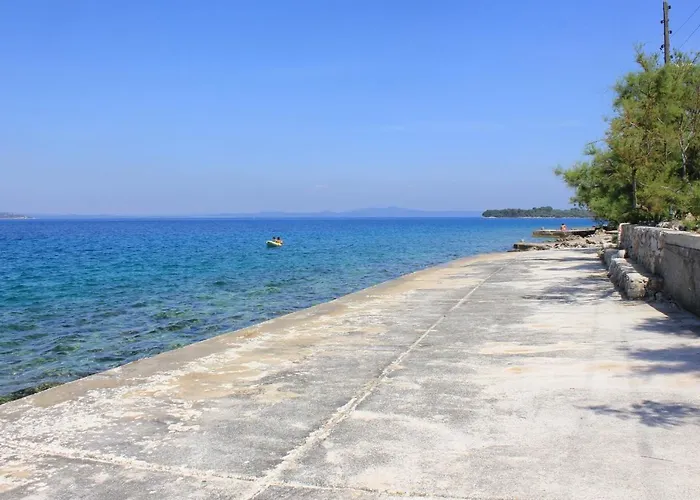 By The Sea Zman, Dugi Otok - 891 Žman