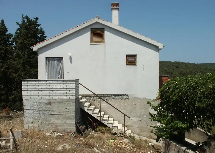 By The Sea Zman, Dugi Otok - 891 *