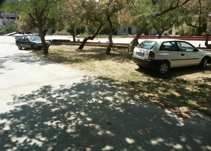 By The Sea Zman, Dugi Otok - 891 * Žman