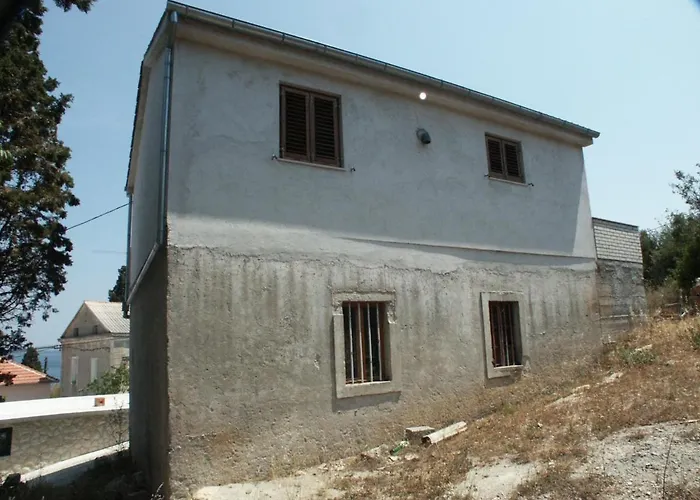 דירה By The Sea Zman, Dugi Otok - 891 Žman