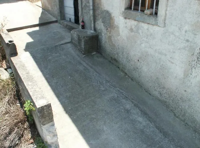 By The Sea Zman, Dugi Otok - 891 דירה