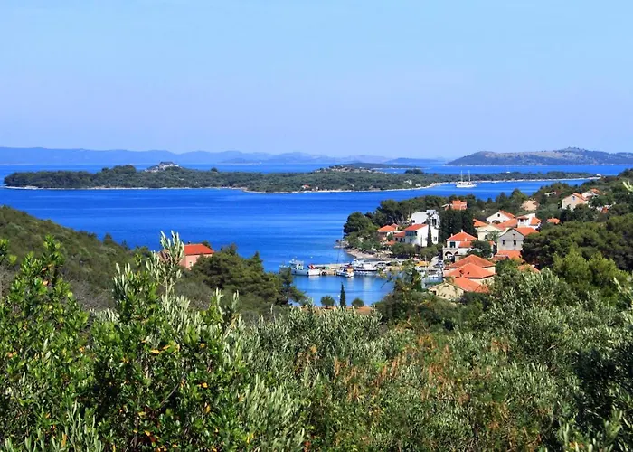 By The Sea Zman, Dugi Otok - 891