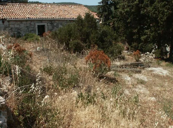 Appartement By The Sea Zman, Dugi Otok - 891 Žman