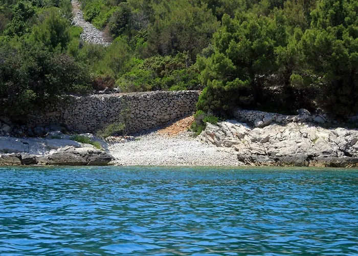 Appartement By The Sea Zman, Dugi Otok - 891