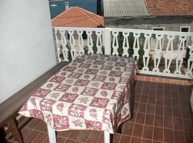 Апартаменты By The Sea Zman, Dugi Otok - 891 *
