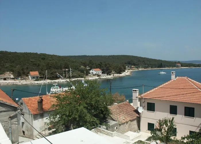 By The Sea Zman, Dugi Otok - 891 Appartement *