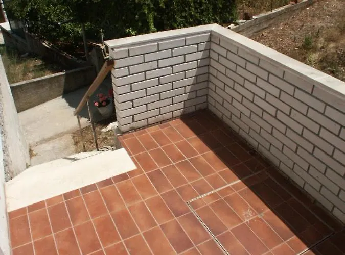 By The Sea Zman, Dugi Otok - 891 Žman