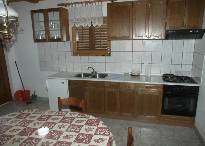 Апартаменты By The Sea Zman, Dugi Otok - 891