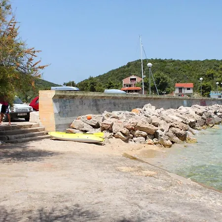 Appartamento By The Sea Zman, Dugi Otok - 891 Žman