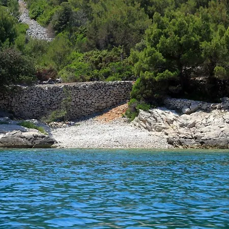 Appartamento By The Sea Zman, Dugi Otok - 891