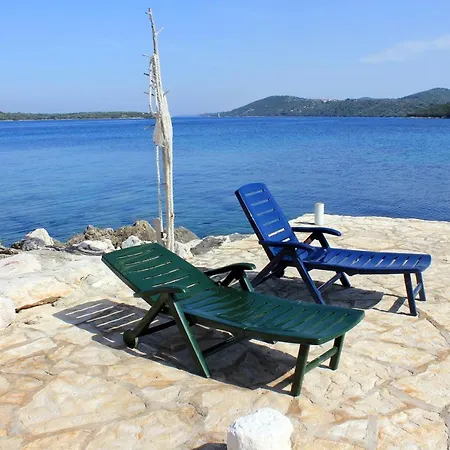 Апартаменты By The Sea Zman, Dugi Otok - 891 *