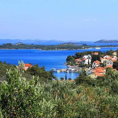By The Sea Zman, Dugi Otok - 891