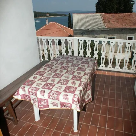 Апартаменты By The Sea Zman, Dugi Otok - 891 *