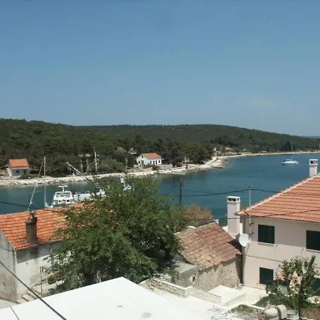 By The Sea Zman, Dugi Otok - 891 Appartamento *