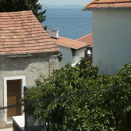 By The Sea Zman, Dugi Otok - 891 Апартаменты *