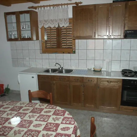 Апартаменты By The Sea Zman, Dugi Otok - 891