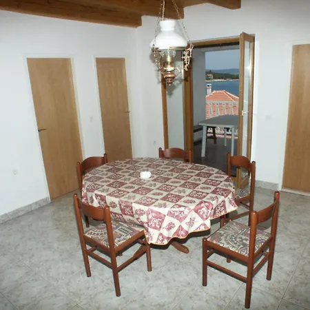 By The Sea Zman, Dugi Otok - 891 Апартаменты Zman
